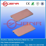 CPC Microelectronic packages Body materials